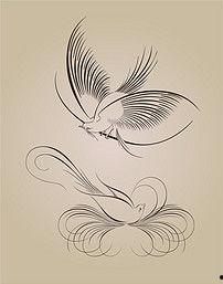 凤凰素描视频,素描视频中的艺术重生之旅